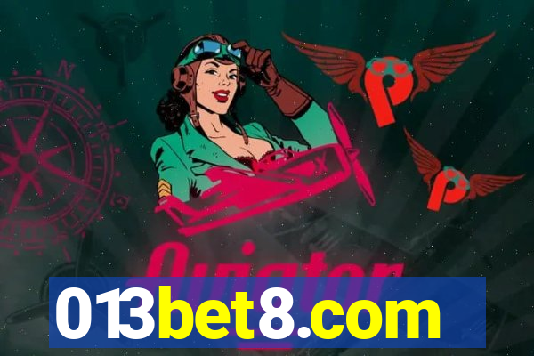 013bet8.com