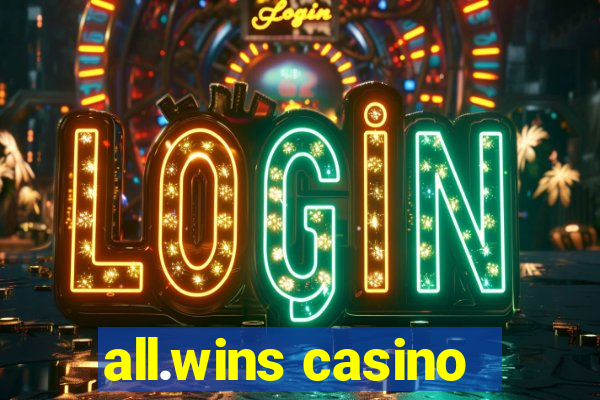 all.wins casino