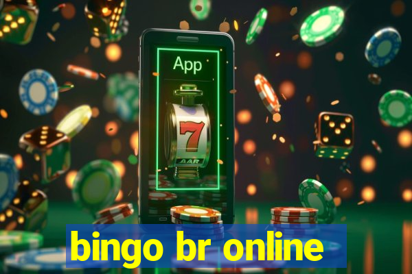 bingo br online