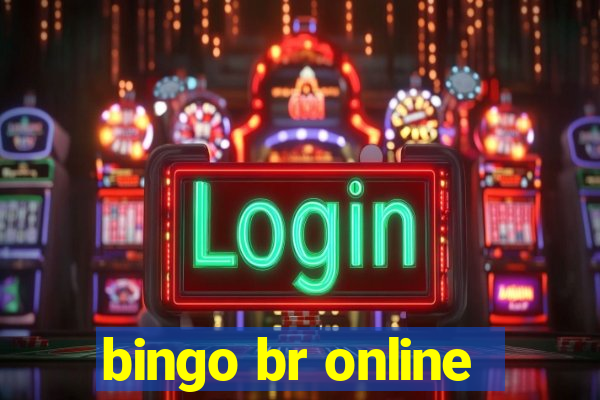 bingo br online