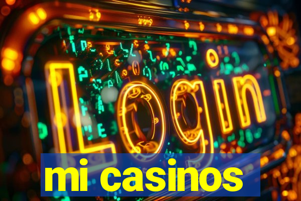 mi casinos