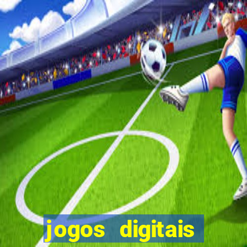 jogos digitais belas artes