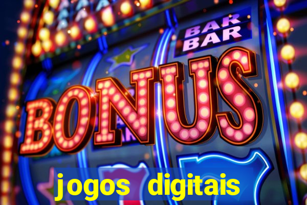 jogos digitais belas artes