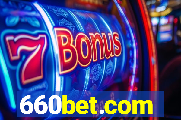 660bet.com