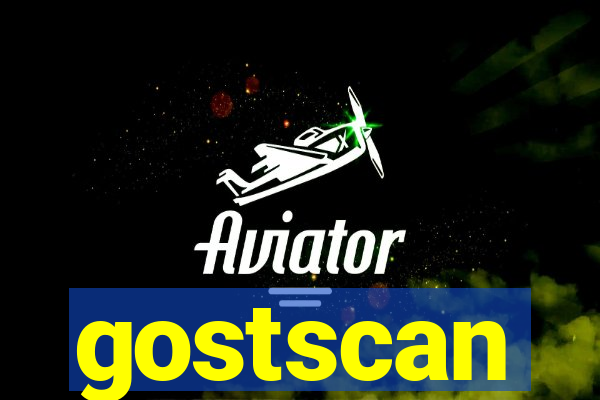 gostscan