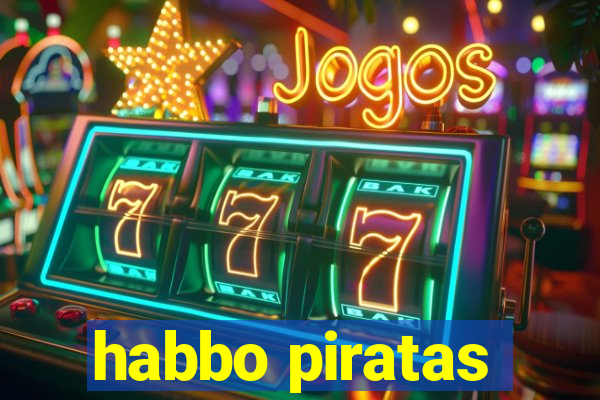 habbo piratas