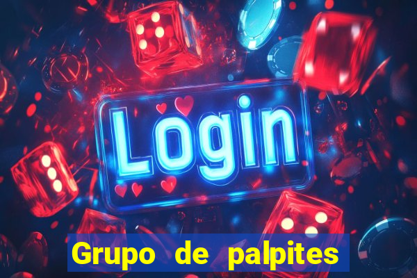 Grupo de palpites de futebol gratis