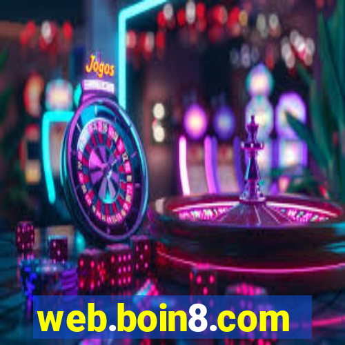 web.boin8.com