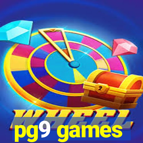 pg9 games