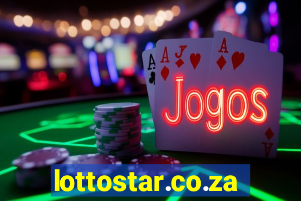 lottostar.co.za