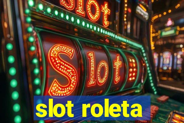 slot roleta