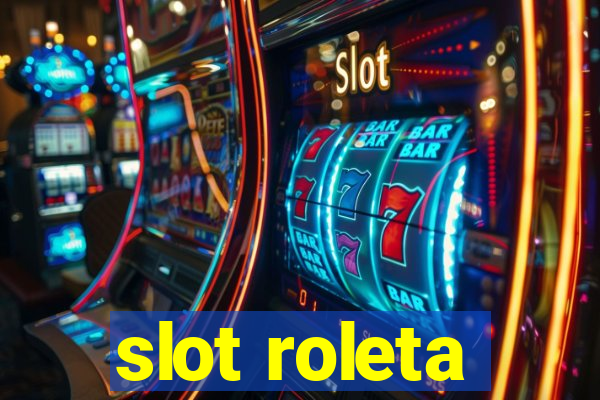 slot roleta