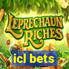 icl bets