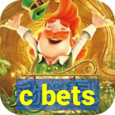 c bets