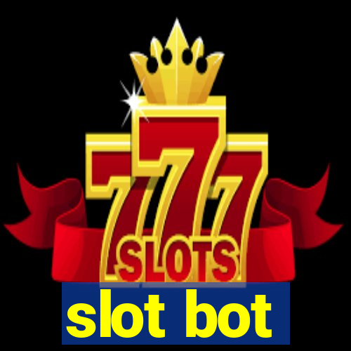 slot bot