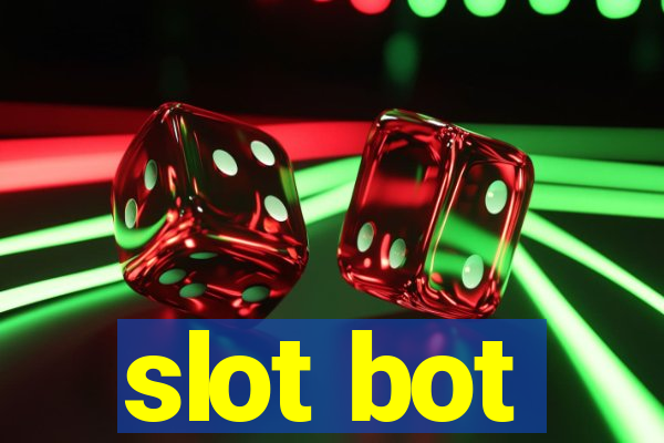 slot bot