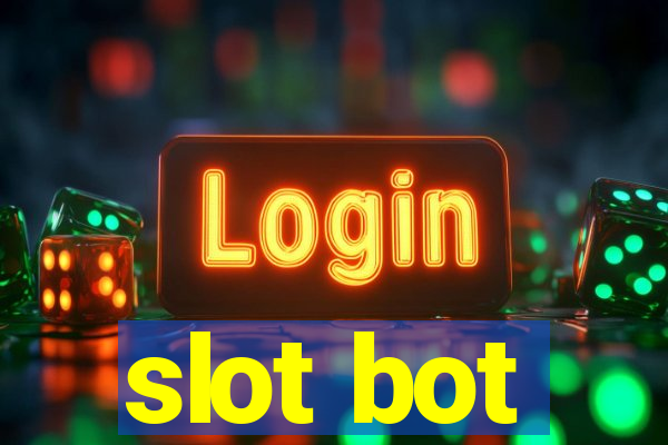 slot bot