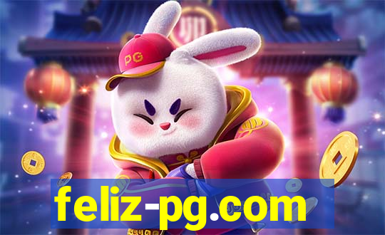 feliz-pg.com