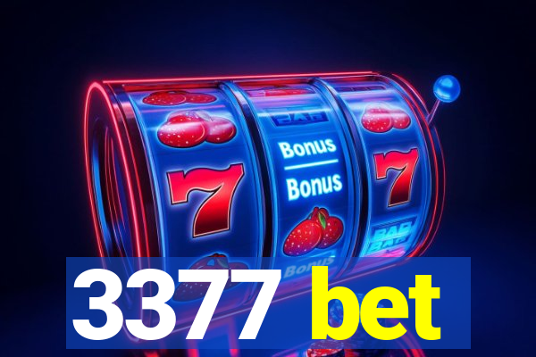 3377 bet