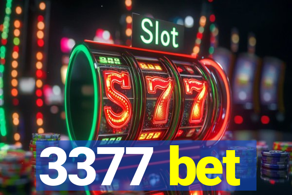 3377 bet