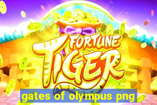 gates of olympus png