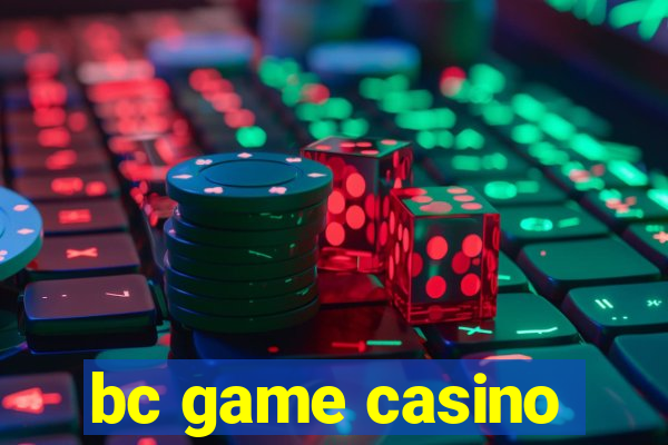 bc game casino