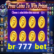 br 777 bet