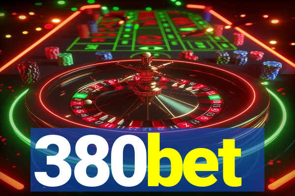 380bet