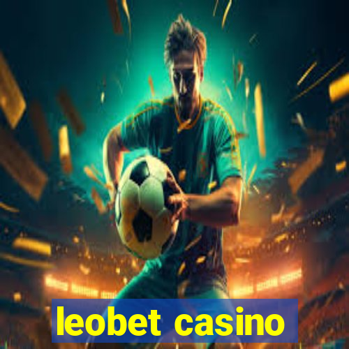 leobet casino