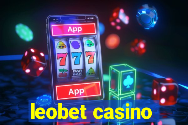 leobet casino