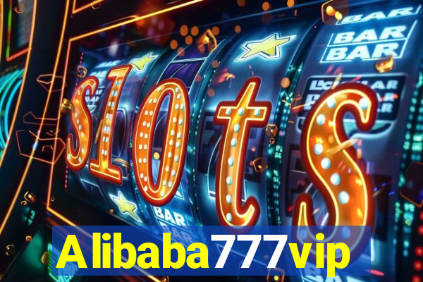 Alibaba777vip