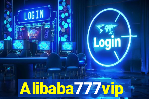 Alibaba777vip