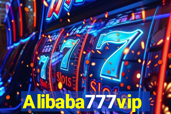 Alibaba777vip