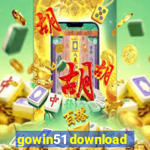 gowin51 download