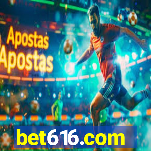 bet616.com