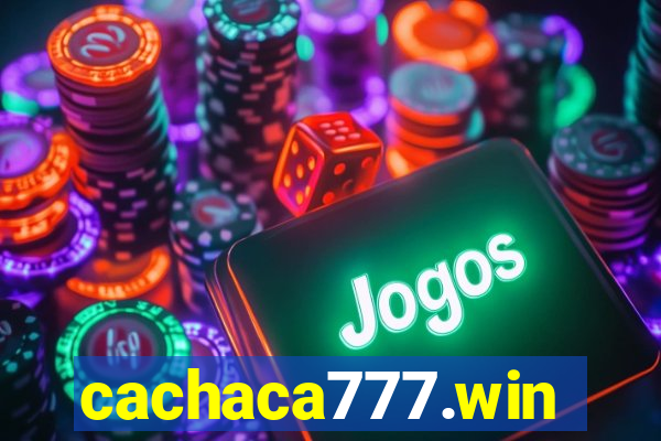 cachaca777.win