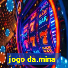 jogo da.mina