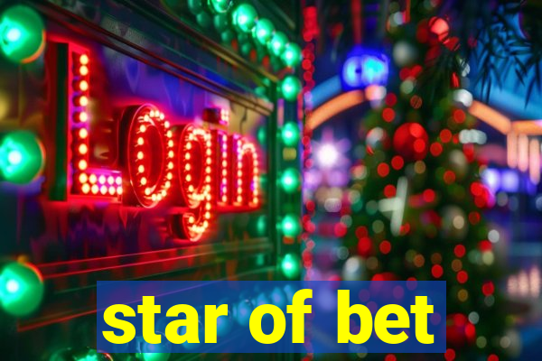 star of bet