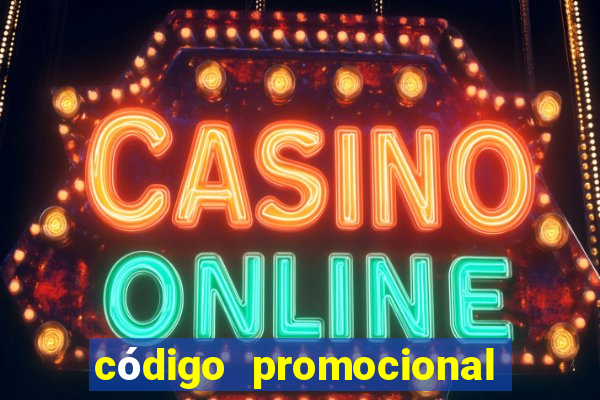 código promocional infinity bet