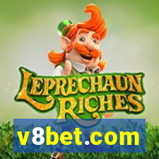 v8bet.com