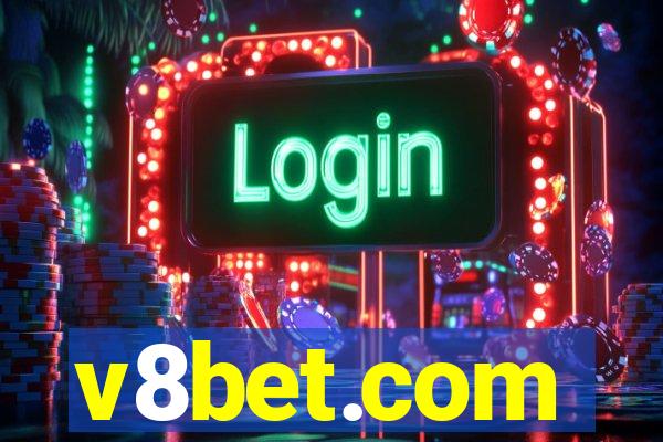 v8bet.com