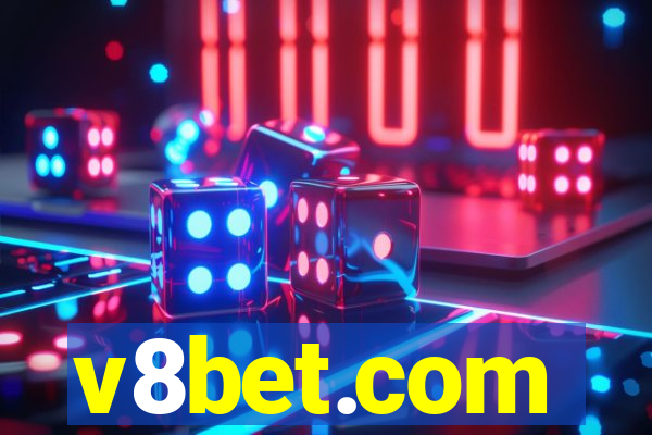 v8bet.com