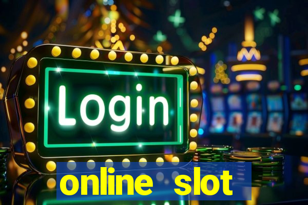 online slot machines mi