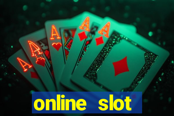 online slot machines mi