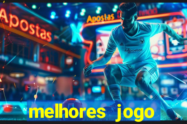 melhores jogo offline android