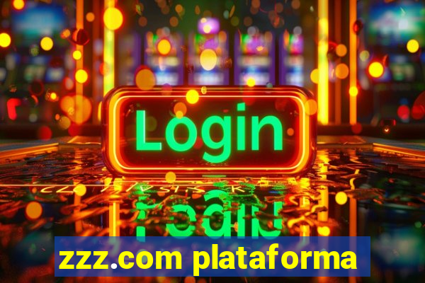 zzz.com plataforma