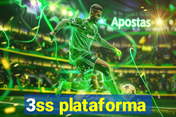 3ss plataforma