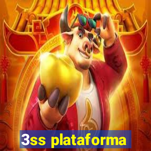 3ss plataforma