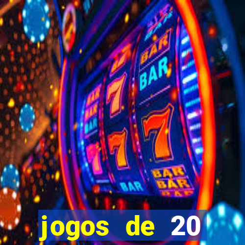 jogos de 20 centavos na betano