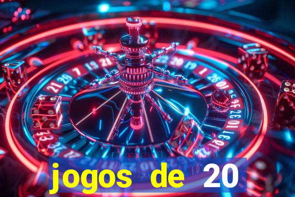 jogos de 20 centavos na betano